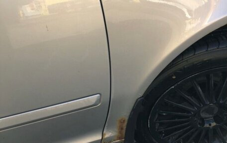 Skoda Octavia, 2008 год, 498 000 рублей, 11 фотография