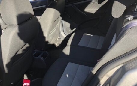 Skoda Octavia, 2008 год, 498 000 рублей, 8 фотография