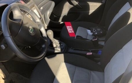 Skoda Octavia, 2008 год, 498 000 рублей, 7 фотография