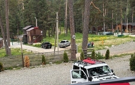 Jeep Wrangler, 2021 год, 6 700 000 рублей, 8 фотография