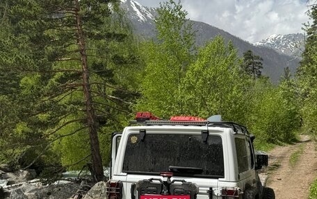 Jeep Wrangler, 2021 год, 6 700 000 рублей, 9 фотография