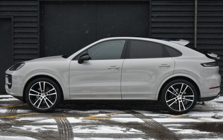 Porsche Cayenne III, 2025 год, 19 900 000 рублей, 2 фотография