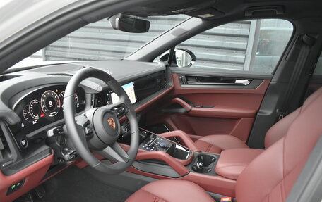 Porsche Cayenne III, 2025 год, 19 900 000 рублей, 11 фотография