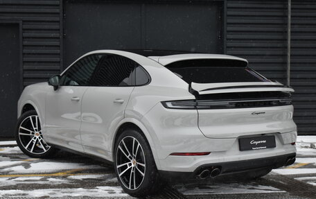 Porsche Cayenne III, 2025 год, 19 900 000 рублей, 6 фотография