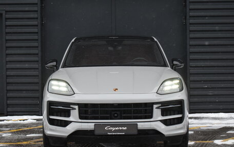 Porsche Cayenne III, 2025 год, 19 900 000 рублей, 7 фотография