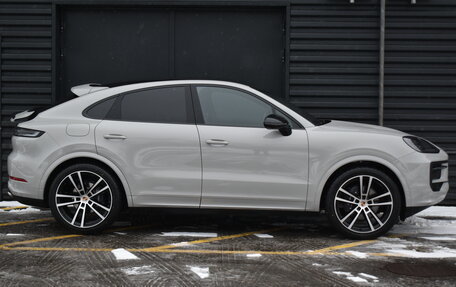 Porsche Cayenne III, 2025 год, 19 900 000 рублей, 4 фотография