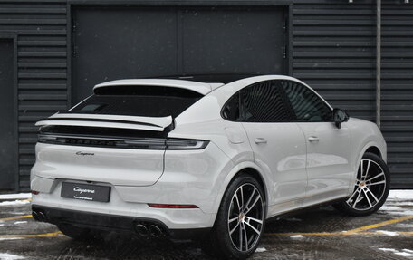 Porsche Cayenne III, 2025 год, 19 900 000 рублей, 3 фотография