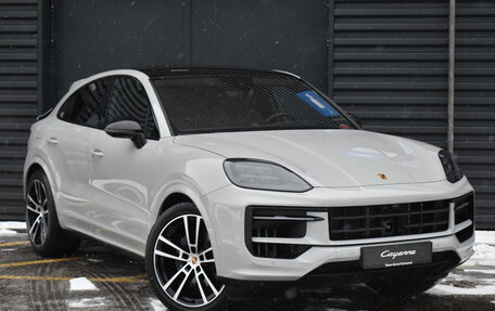 Porsche Cayenne III, 2025 год, 19 900 000 рублей, 5 фотография