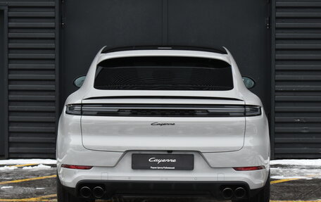 Porsche Cayenne III, 2025 год, 19 900 000 рублей, 8 фотография