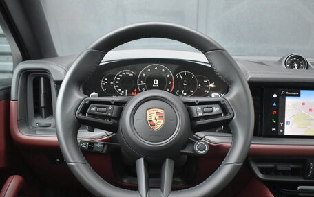 Porsche Cayenne III, 2025 год, 19 900 000 рублей, 16 фотография