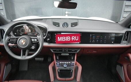 Porsche Cayenne III, 2025 год, 19 900 000 рублей, 15 фотография