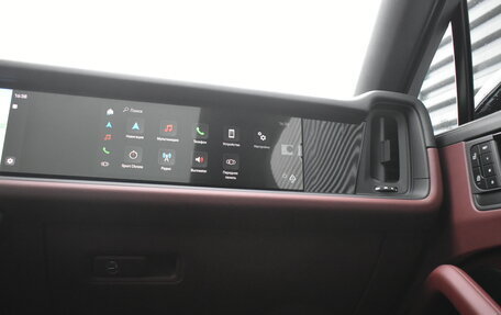 Porsche Cayenne III, 2025 год, 19 900 000 рублей, 22 фотография