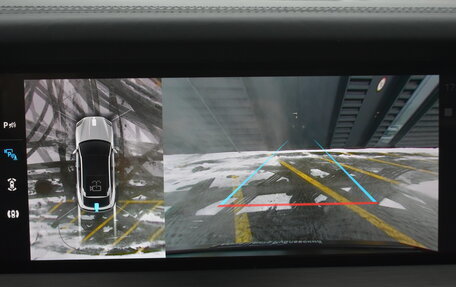 Porsche Cayenne III, 2025 год, 19 900 000 рублей, 21 фотография