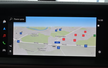 Porsche Cayenne III, 2025 год, 19 900 000 рублей, 20 фотография