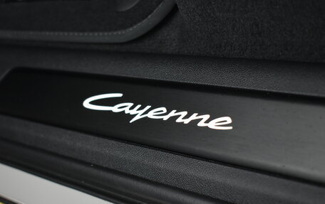 Porsche Cayenne III, 2025 год, 19 900 000 рублей, 32 фотография