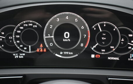 Porsche Cayenne III, 2025 год, 19 900 000 рублей, 33 фотография