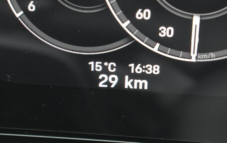 Porsche Cayenne III, 2025 год, 19 900 000 рублей, 34 фотография