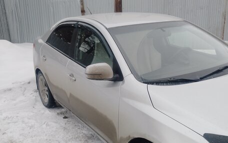 KIA Cerato III, 2010 год, 750 000 рублей, 4 фотография