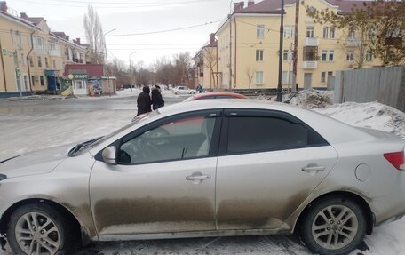 KIA Cerato III, 2010 год, 750 000 рублей, 7 фотография