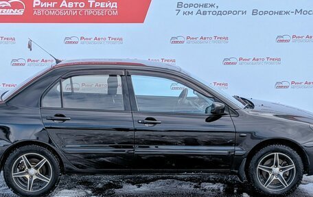 Mitsubishi Lancer IX, 2006 год, 465 000 рублей, 4 фотография