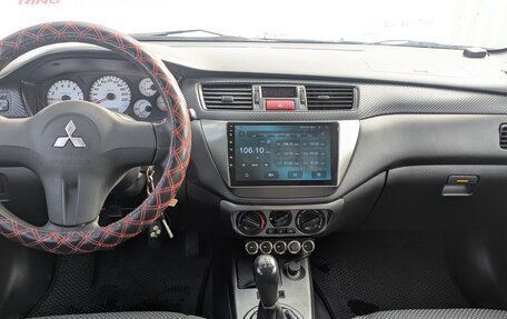 Mitsubishi Lancer IX, 2006 год, 465 000 рублей, 7 фотография