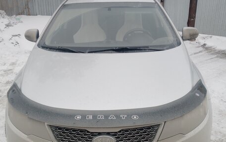 KIA Cerato III, 2010 год, 750 000 рублей, 8 фотография