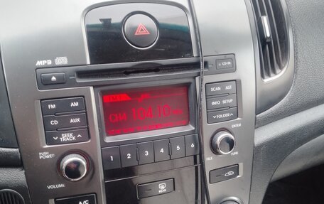 KIA Cerato III, 2010 год, 750 000 рублей, 3 фотография