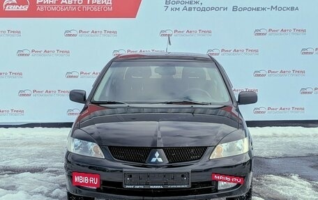 Mitsubishi Lancer IX, 2006 год, 465 000 рублей, 5 фотография