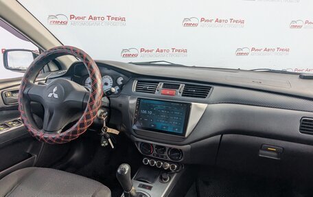 Mitsubishi Lancer IX, 2006 год, 465 000 рублей, 8 фотография