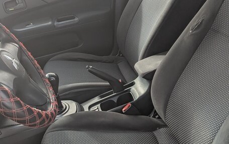 Mitsubishi Lancer IX, 2006 год, 465 000 рублей, 13 фотография