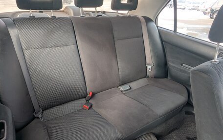 Mitsubishi Lancer IX, 2006 год, 465 000 рублей, 15 фотография