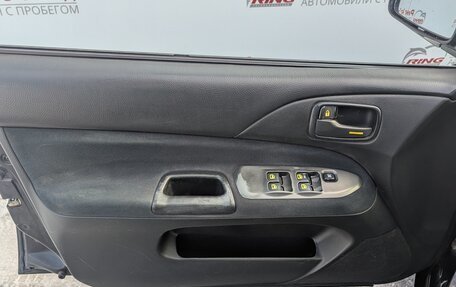 Mitsubishi Lancer IX, 2006 год, 465 000 рублей, 16 фотография