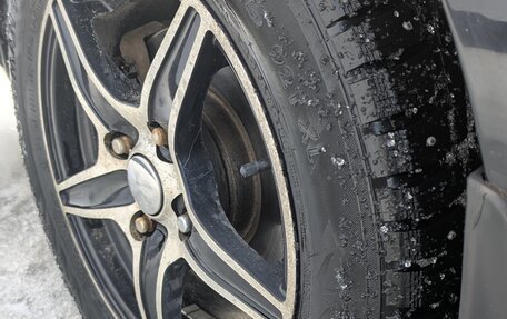 Mitsubishi Lancer IX, 2006 год, 465 000 рублей, 17 фотография