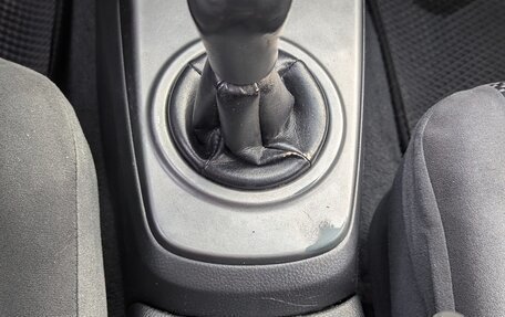 Mitsubishi Lancer IX, 2006 год, 465 000 рублей, 11 фотография