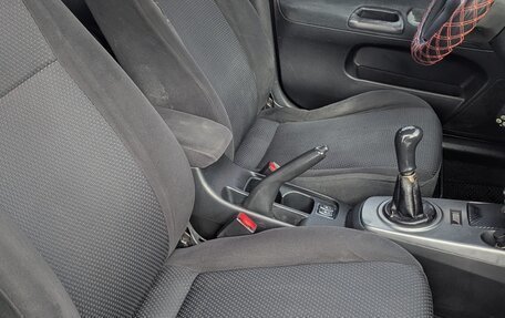 Mitsubishi Lancer IX, 2006 год, 465 000 рублей, 14 фотография