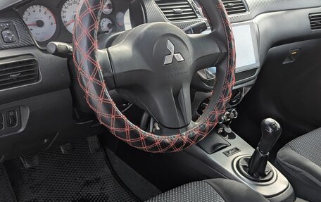 Mitsubishi Lancer IX, 2006 год, 465 000 рублей, 12 фотография