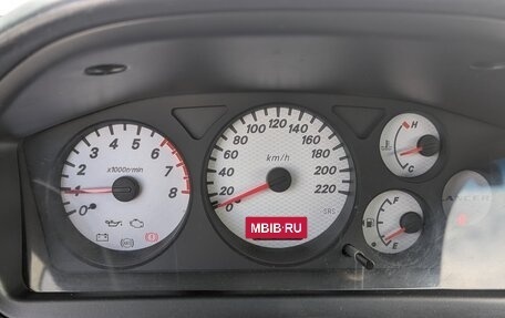 Mitsubishi Lancer IX, 2006 год, 465 000 рублей, 9 фотография