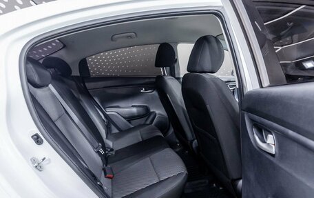 KIA Rio IV, 2018 год, 1 280 000 рублей, 17 фотография