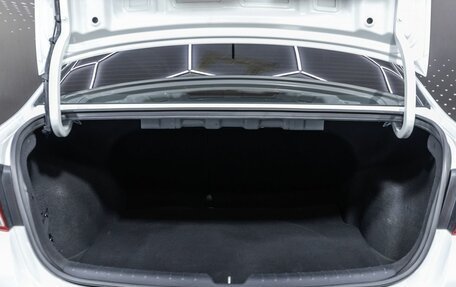 KIA Rio IV, 2018 год, 1 280 000 рублей, 20 фотография