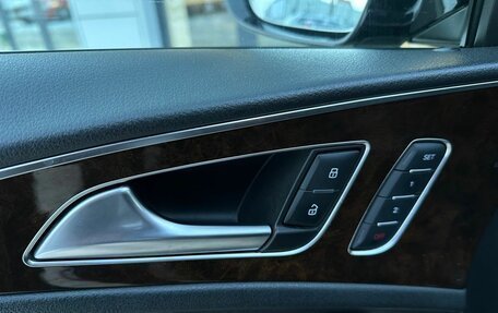 Audi A6, 2013 год, 1 500 000 рублей, 6 фотография