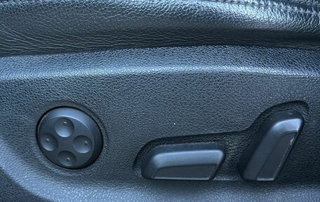 Audi A6, 2013 год, 1 500 000 рублей, 10 фотография