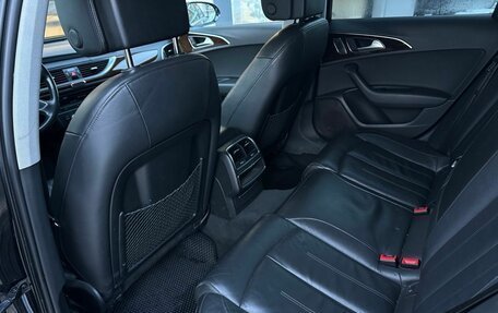 Audi A6, 2013 год, 1 500 000 рублей, 12 фотография