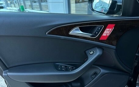 Audi A6, 2013 год, 1 500 000 рублей, 5 фотография