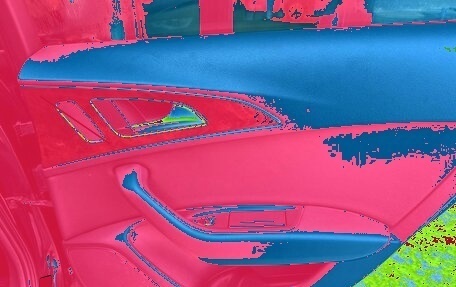 Audi A6, 2013 год, 1 500 000 рублей, 14 фотография