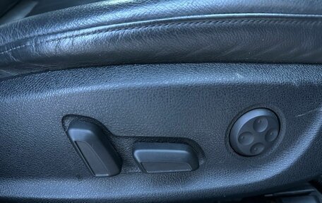 Audi A6, 2013 год, 1 500 000 рублей, 18 фотография