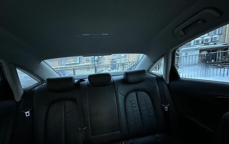 Audi A6, 2013 год, 1 500 000 рублей, 23 фотография