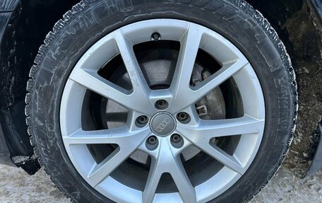 Audi A6, 2013 год, 1 500 000 рублей, 28 фотография