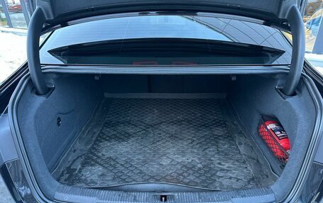 Audi A6, 2013 год, 1 500 000 рублей, 29 фотография