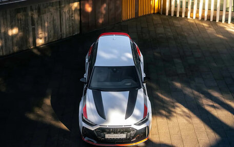 Audi RS 6, 2025 год, 31 000 000 рублей, 10 фотография