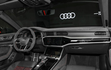 Audi RS 6, 2025 год, 31 000 000 рублей, 16 фотография